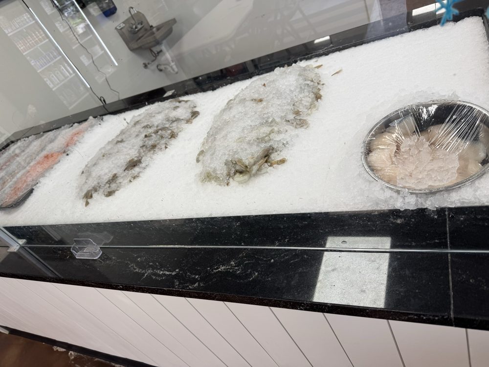 Southern Anchor Fresh Market Logo