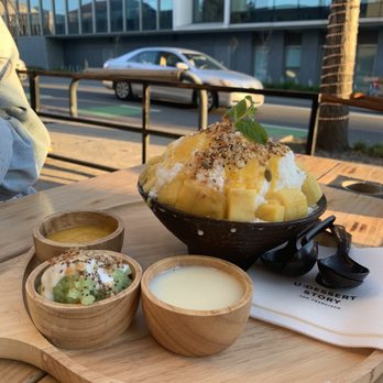 U :Dessert Story - Desserts Near Me - Berkeley, California U :Dessert Story - Desserts Near Me - Berkeley, California