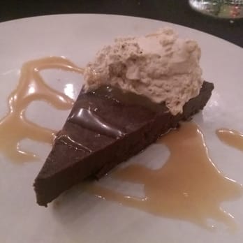 Gravy - Chocolate torte; rich & silky (DTR Restaurant Week 8-14). - Italian Near Me - Raleigh, North Carolina Gravy - Chocolate torte; rich & silky (DTR Restaurant Week 8-14). - Italian Near Me - Raleigh, North Carolina
