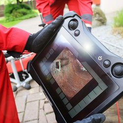 Drains & Excavation Services