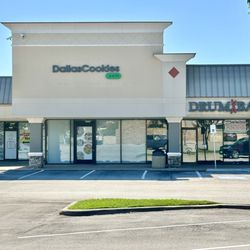 Dallas Custom Cookies - Dallas Custom Cookies store front in Allen, TX