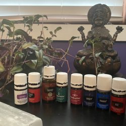 Your Beautiful Life - Young living essential oils