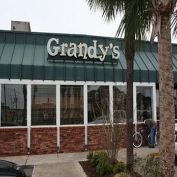 Grandy's - Breakfast & Brunch Near Me - Brunswick, Georgia