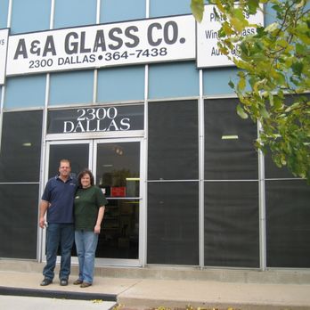 A&A Glass - Windows Installation Near Me - Aurora, Colorado