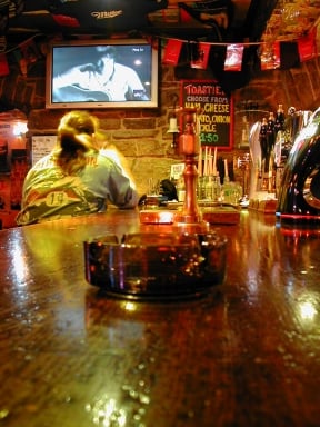 Bannerman's Bar by null