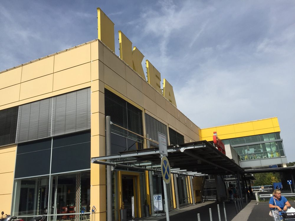 IKEA Updated March 2025 29 Reviews Oderstr. 21, Hanau, Hessen