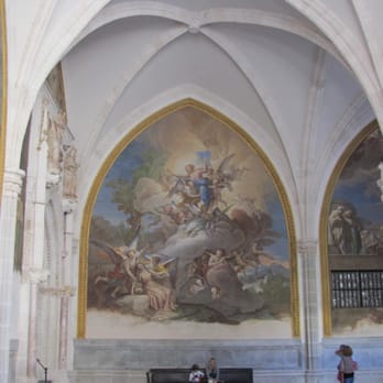 Catedral Santa María de Toledo - Churches Near Me - Toledo, TO