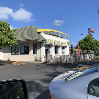 McDonald's - Worst McDonalds ever - Fast Food Near Me - Kapolei, Hawaii McDonald's - Worst McDonalds ever - Fast Food Near Me - Kapolei, Hawaii