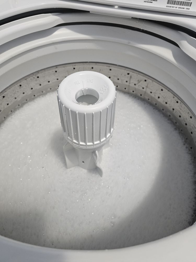 Norred Mike-Independent Appliance