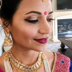 Be Glam With Bee - Stunning beauty!