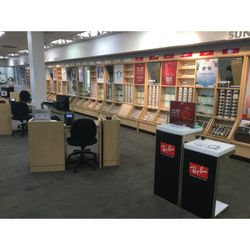 LensCrafters
