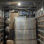 Photo of White Truck Moving Company