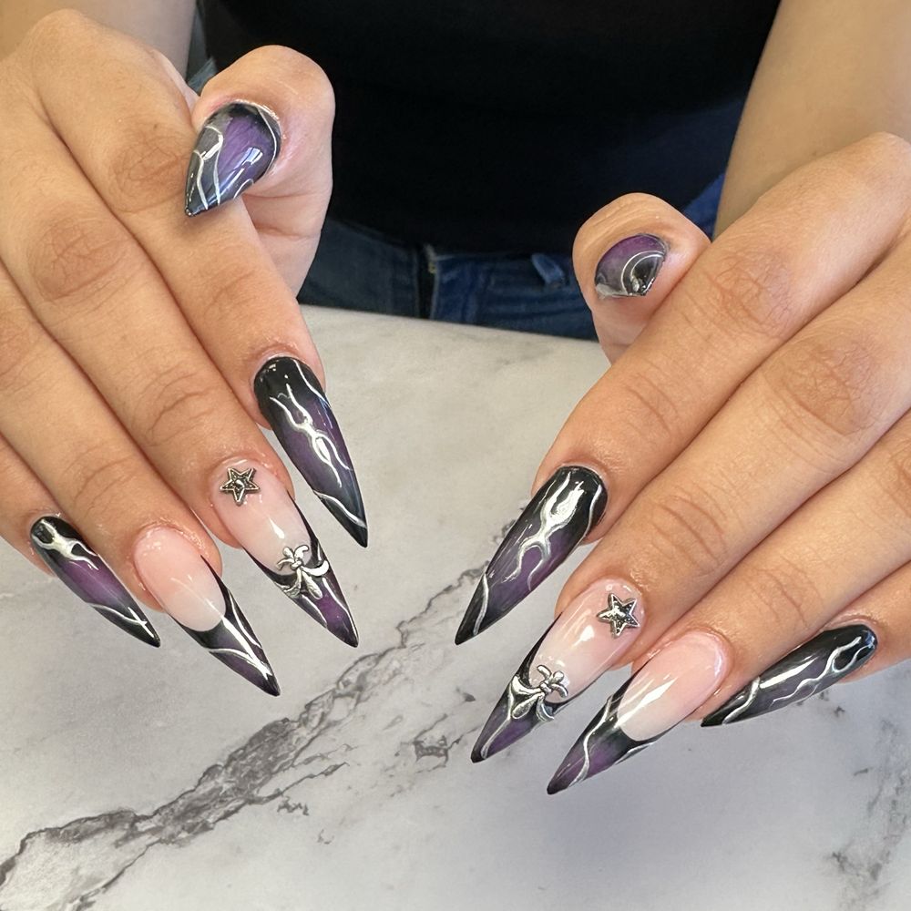 THE BEST 10 NAIL SALONS near 17110 COLIMA RD, A, HACIENDA HEIGHTS, CA -  Updated 2026 - Hours - Yelp