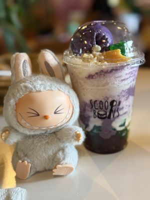 Scoop N' Buns: Ice cream, Desserts, Churros by null