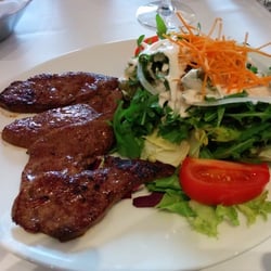 Trattoria Amico