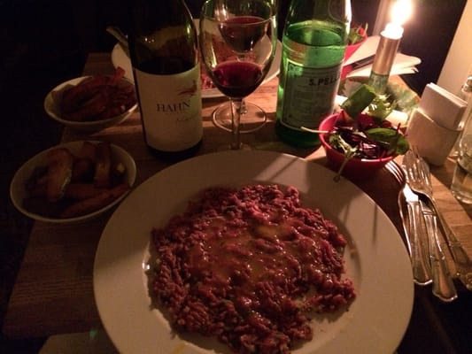 Klassisk 65, Bistro & Vinbar by null