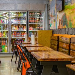 La Tienda Hispana