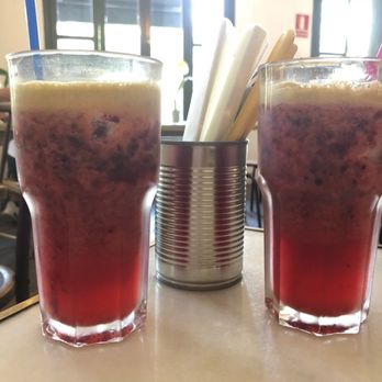 Granja Petitbo - Seasonal Juice - Breakfast & Brunch Near Me - Barcelona, B