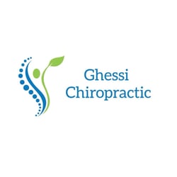 Ghessi Chiropractic and Wellness - Ghessi Chiropractic logo