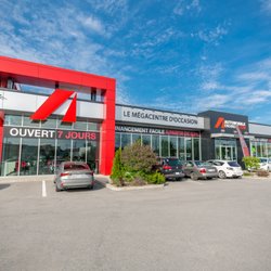 Automobile en Direct - Ile Perrot