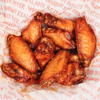 Mad Chicken - a bowl of chicken wings - Chicken Wings Near Me - Pittsburgh, Pennsylvania Mad Chicken - a bowl of chicken wings - Chicken Wings Near Me - Pittsburgh, Pennsylvania