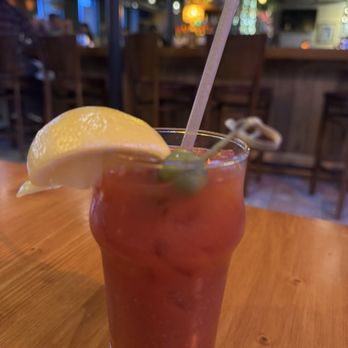Turn Key Madison - Pepper Mary - New American Near Me - Madison, Wisconsin