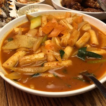 Seoul Kitchen - Korean Near Me - Westford, Massachusetts