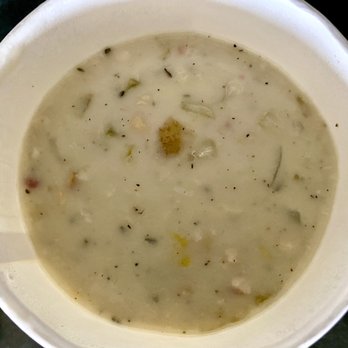 Sam's Chowder House - Clam chowder - Seafood Near Me - Half Moon Bay, California Sam's Chowder House - Clam chowder - Seafood Near Me - Half Moon Bay, California