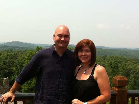 Wolf Mountain Vineyards by null