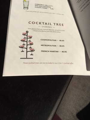 Menu photo 4 The Slug & Lettuce Glasgow, GLG