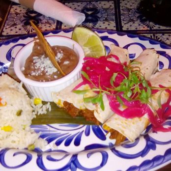 Oh! Mexico - Mexican Near Me - Miami Beach, Florida