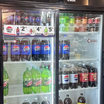 Pizza Hut - Sodas - Pizza Near Me - Rowland Heights, California Pizza Hut - Sodas - Pizza Near Me - Rowland Heights, California