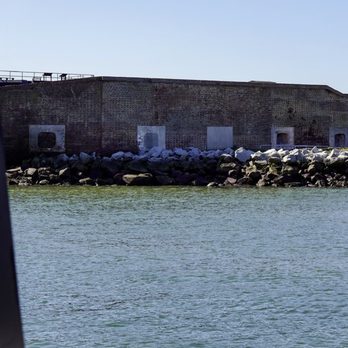 Fort Sumter National Monument - Landmarks & Historical Buildings Near Me Fort Sumter National Monument - Landmarks & Historical Buildings Near Me