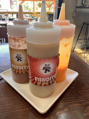 Pandita Taqueria with a Twist | Local Mexican Fusion by null