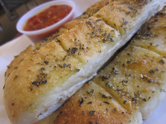 Rose City Pizza by null