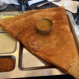 Mysore Masala Dosa Mysore Masala Dosa
