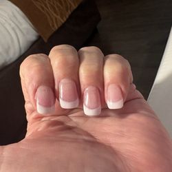T Nails