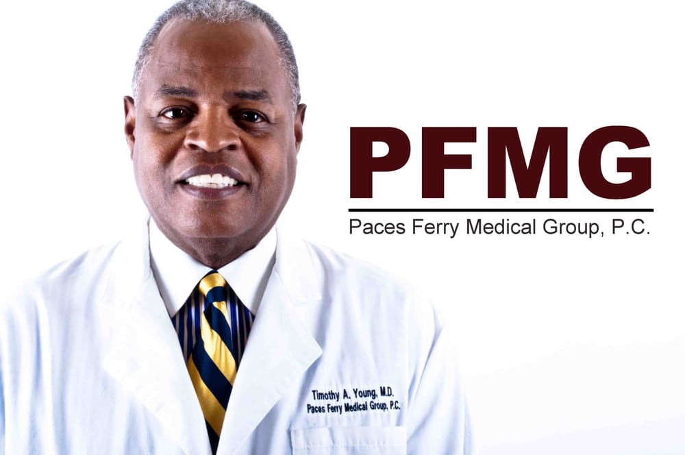 PACES FERRY MEDICAL GROUP Updated June 2024 3193 Howell Mill Rd NW