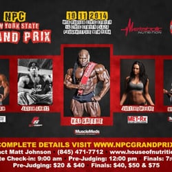 House of Nutrition