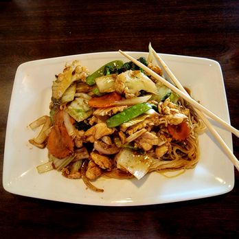 Pho Viet 2 - It's always a lot, ask for a Take Home Box!! Noodle Stir Fry! - Vietnamese Near Me - Palm Bay, Florida Pho Viet 2 - It's always a lot, ask for a Take Home Box!! Noodle Stir Fry! - Vietnamese Near Me - Palm Bay, Florida