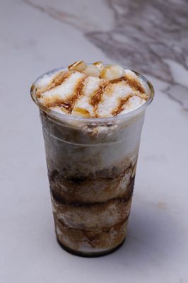 8282 K-BBQ Express by null