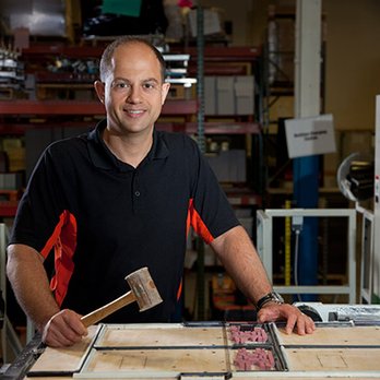 Company Folders - Vladimir Gendelman at Company Folders, Inc. - Printing Services Near Me - Pontiac, Michigan Company Folders - Vladimir Gendelman at Company Folders, Inc. - Printing Services Near Me - Pontiac, Michigan