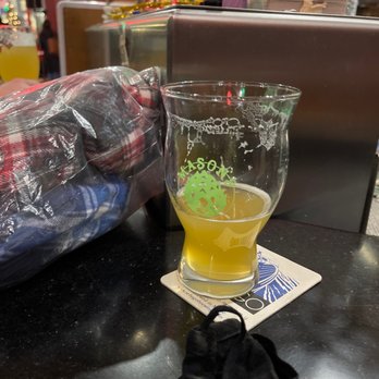 The Thirsty Pig - The Hipster mutation...IPA light Hazy New England Hazy - Beer, Wine & Spirits Near Me - Portland, Maine