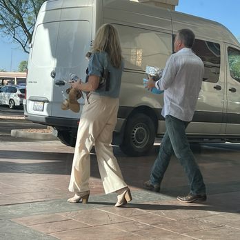 Graduate by Hilton Tempe - The couple that got their personal food from the kitchen fridge while they denied ours to be placed in there - Hotels Near Me - Tempe, Arizona Graduate by Hilton Tempe - The couple that got their personal food from the kitchen fridge while they denied ours to be placed in there - Hotels Near Me - Tempe, Arizona