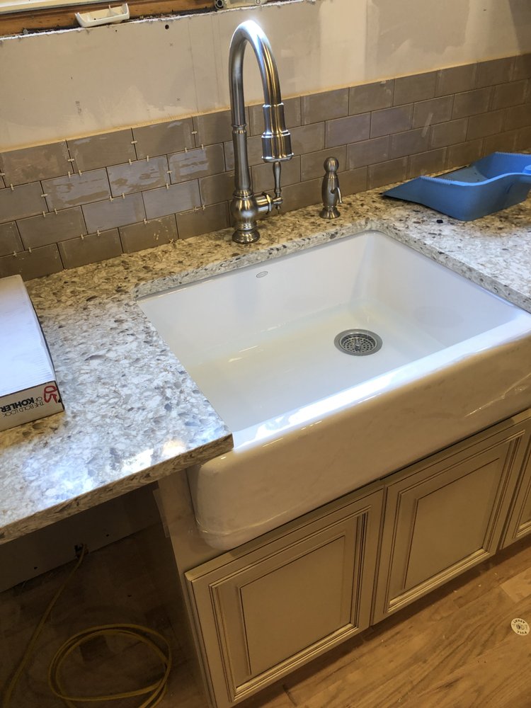 Slide of DZ Plumbing and Mechanical