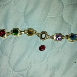 YunExpress - I didn't even get to wear it
I am very unsatisfied