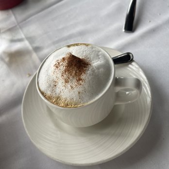 Prime 1024 - Cappuccino ! - Italian Near Me - Roslyn, New York Prime 1024 - Cappuccino ! - Italian Near Me - Roslyn, New York