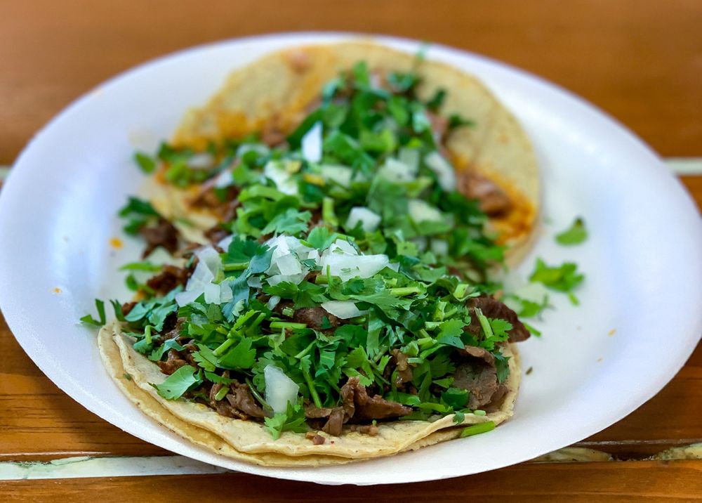TACOS Y BIRRIA EL GUERRO 165 Photos & 179 Reviews 2330 W Edinger