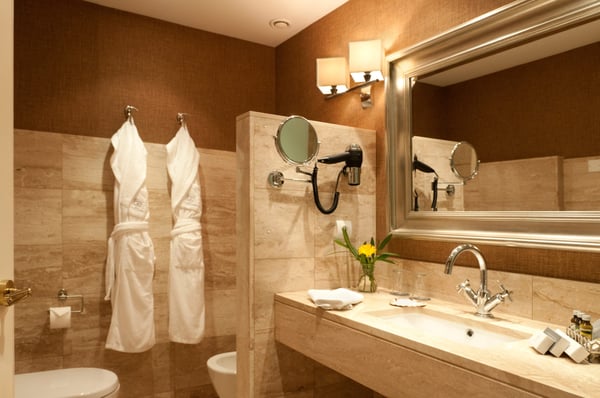 Hotel Spa A Quinta Da Auga Relais & Châteaux by null