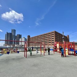 Playground